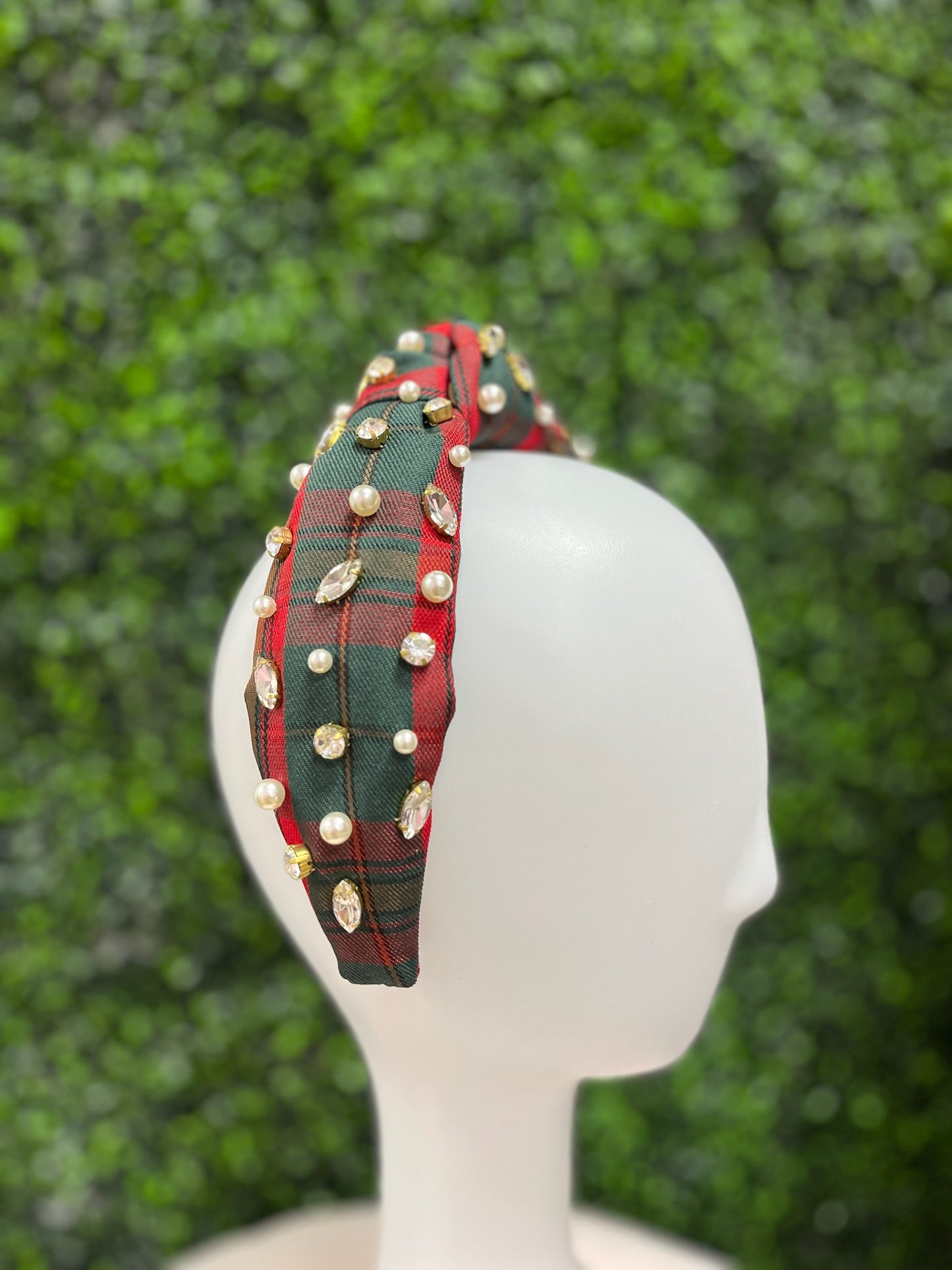 Christmas Headbands (Multiple Styles)