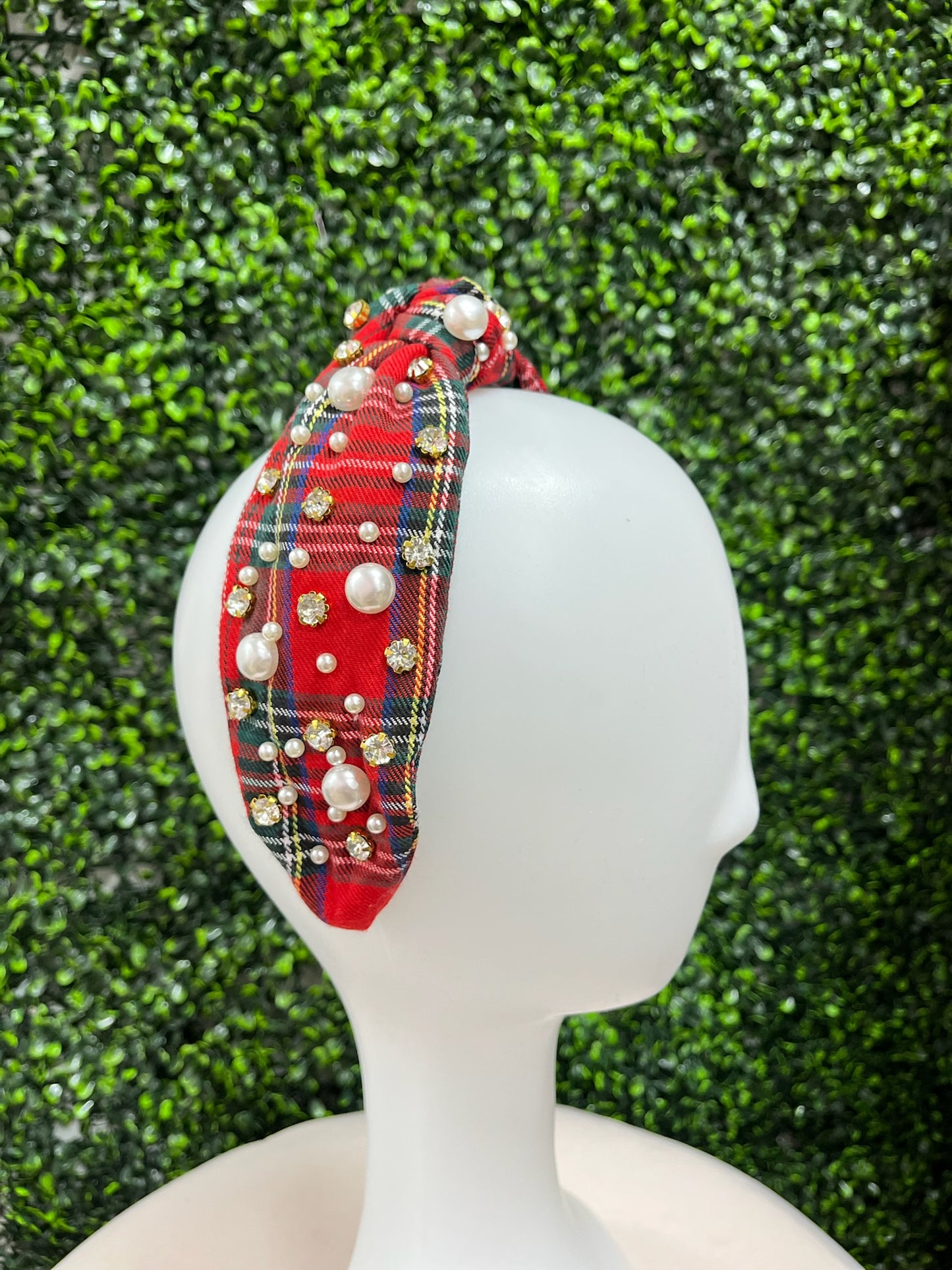 Christmas Headbands (Multiple Styles)